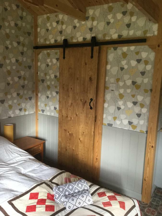 Pienook Leilighet Blandford Forum Eksteriør bilde
